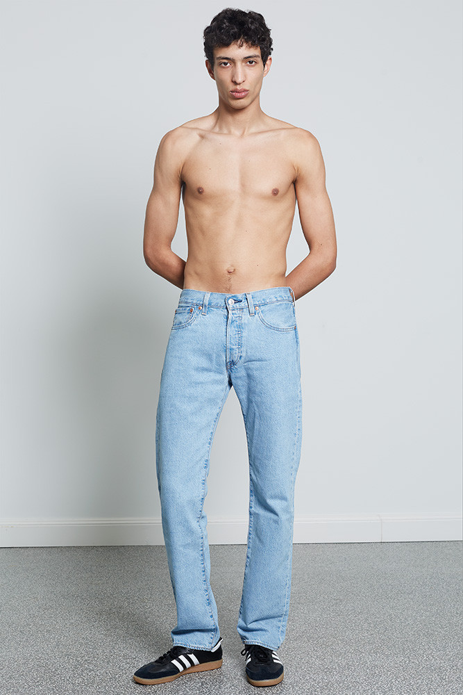 Photo of model Noureddine Boudaakat - ID 726752