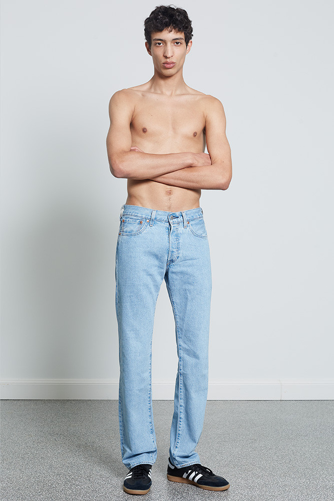 Photo of model Noureddine Boudaakat - ID 726754