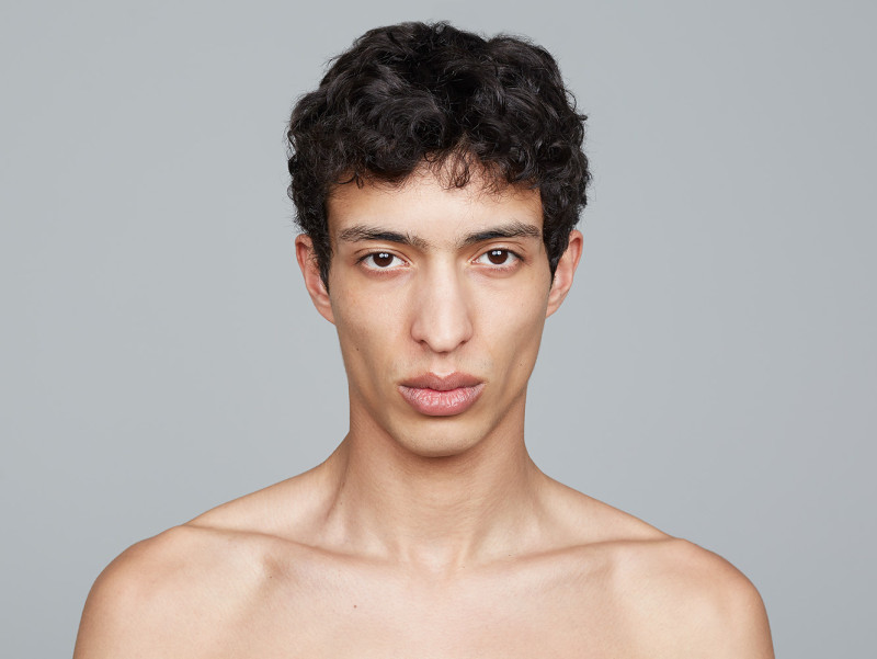 Photo of model Noureddine Boudaakat - ID 726757