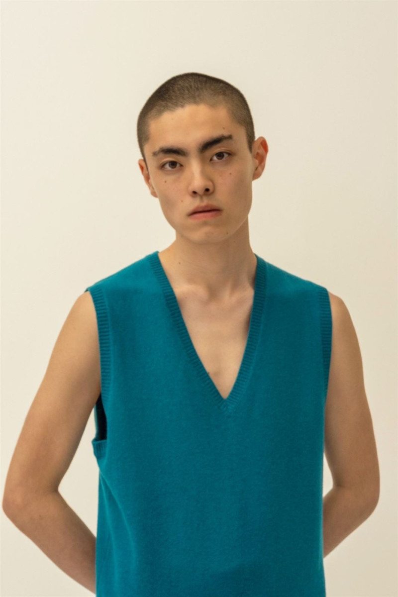 Photo of model Shun Yoshida - ID 726765