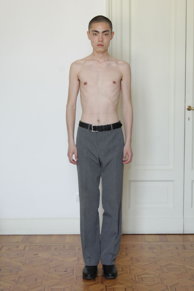 Photo of model Shun Yoshida - ID 726766