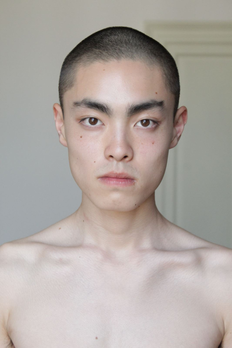 Photo of model Shun Yoshida - ID 726767