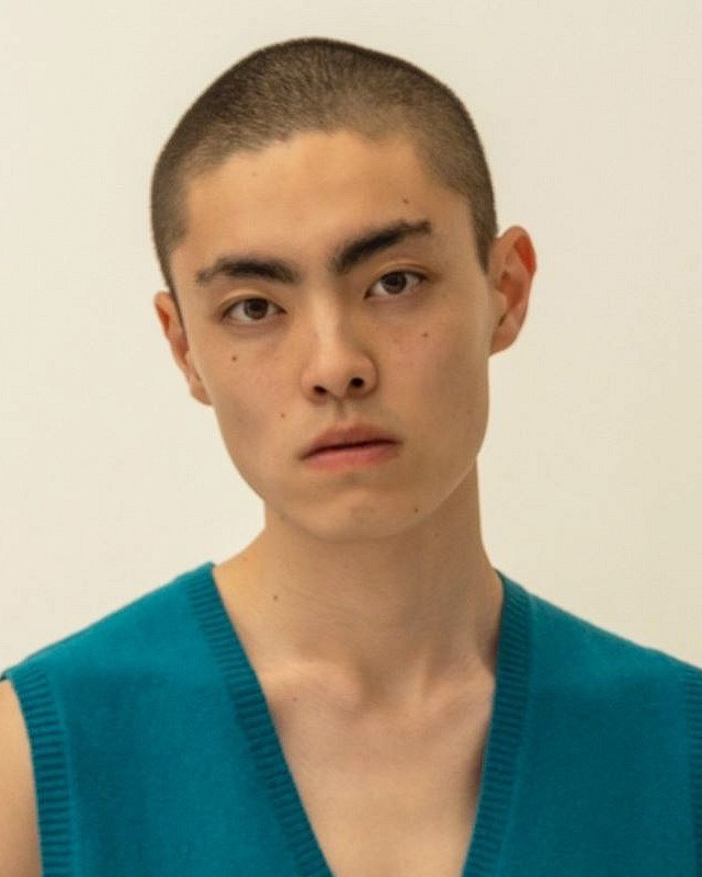 Photo of model Shun Yoshida - ID 726768