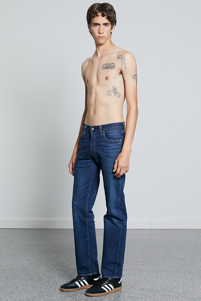 Photo of model Marcelo Mendez - ID 726770