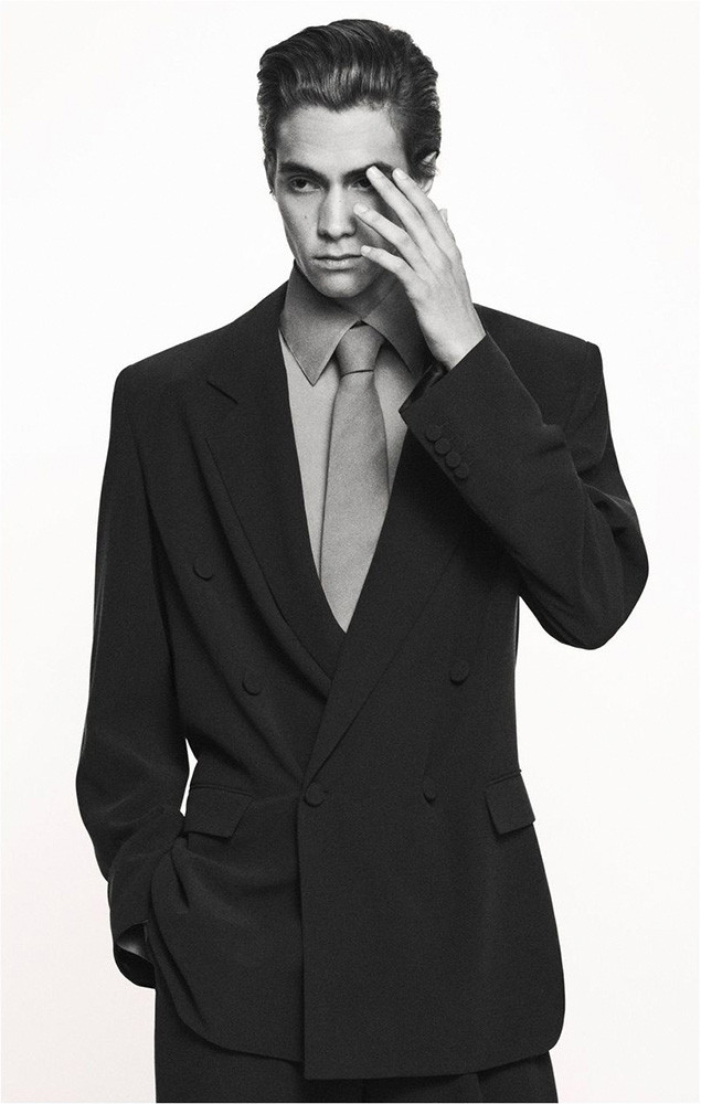 Photo of model Marcelo Mendez - ID 726778