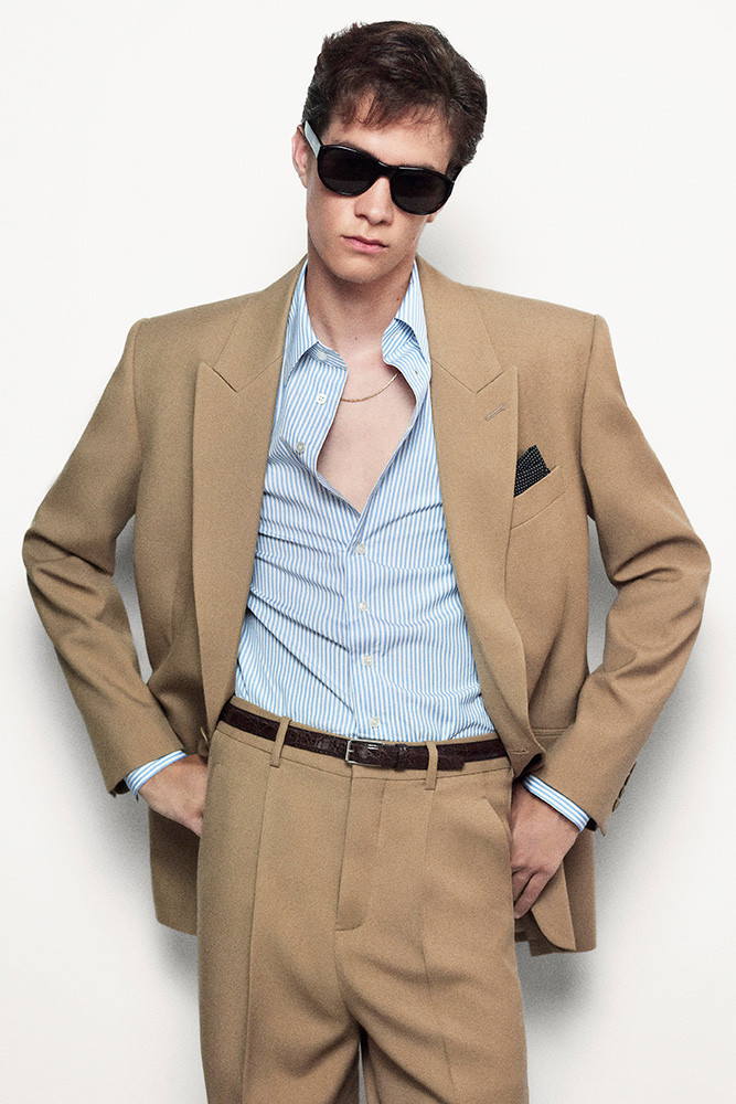Photo of model Marcelo Mendez - ID 726781