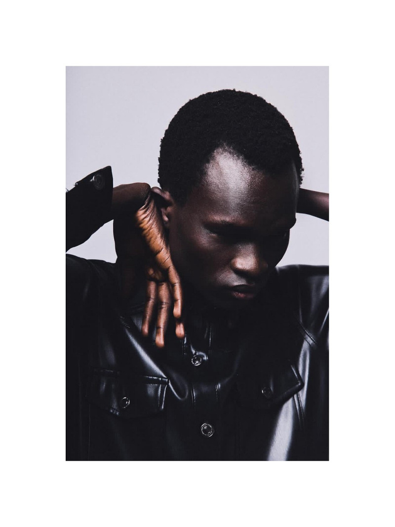 Photo of model Chubath Kutien - ID 726794