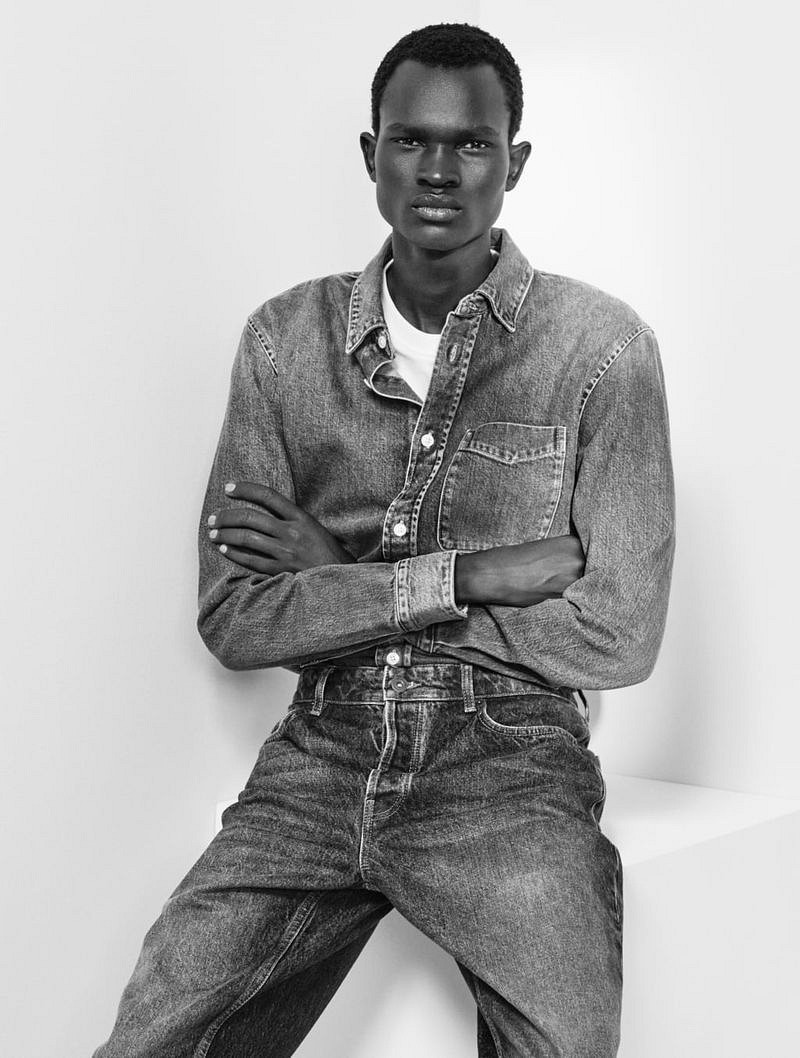 Photo of model Chubath Kutien - ID 726797