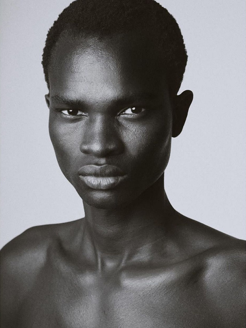 Photo of model Chubath Kutien - ID 726798