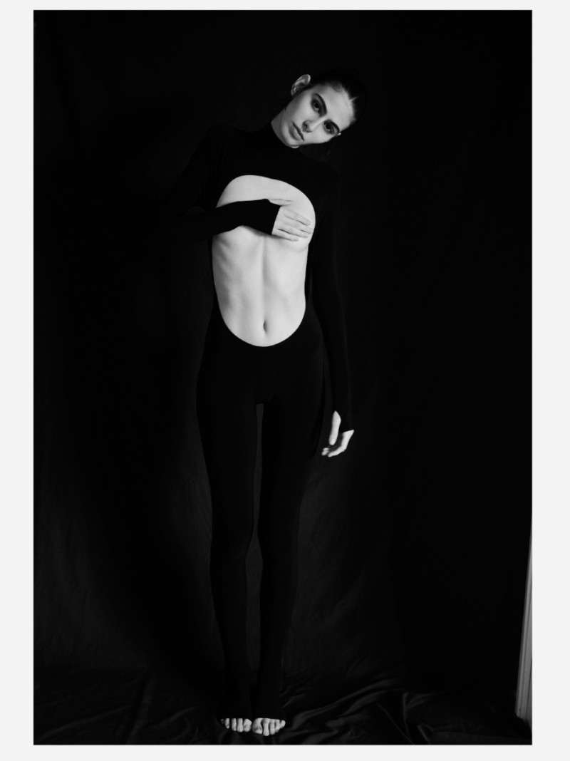 Photo of model Konstantina Pliatsika - ID 726842