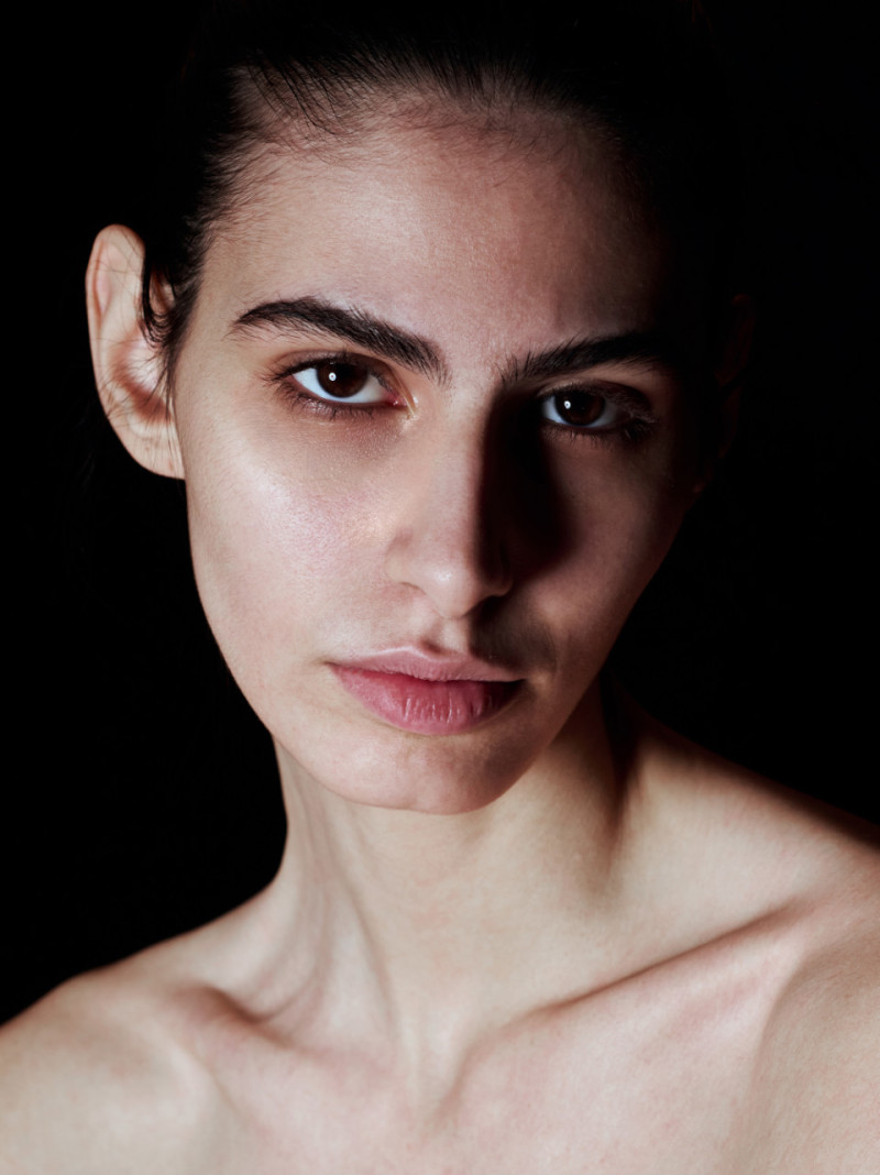 Photo of model Konstantina Pliatsika - ID 726843