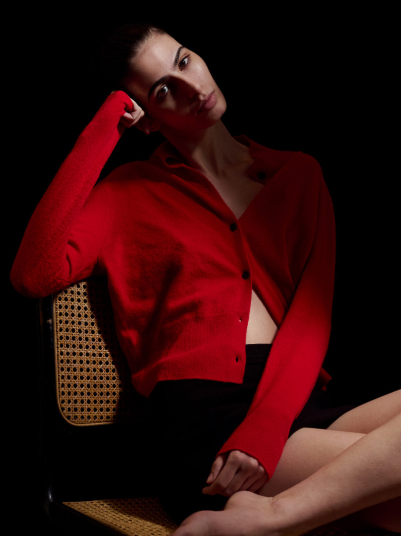 Photo of model Konstantina Pliatsika - ID 726844