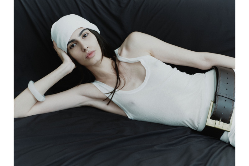 Photo of model Konstantina Pliatsika - ID 726845