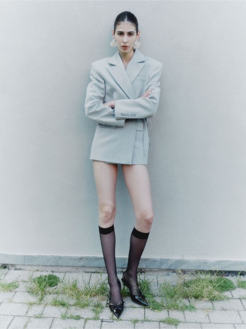 Photo of model Konstantina Pliatsika - ID 726847