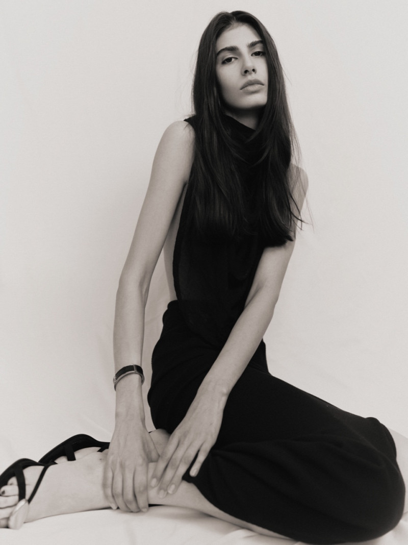 Photo of model Konstantina Pliatsika - ID 726848