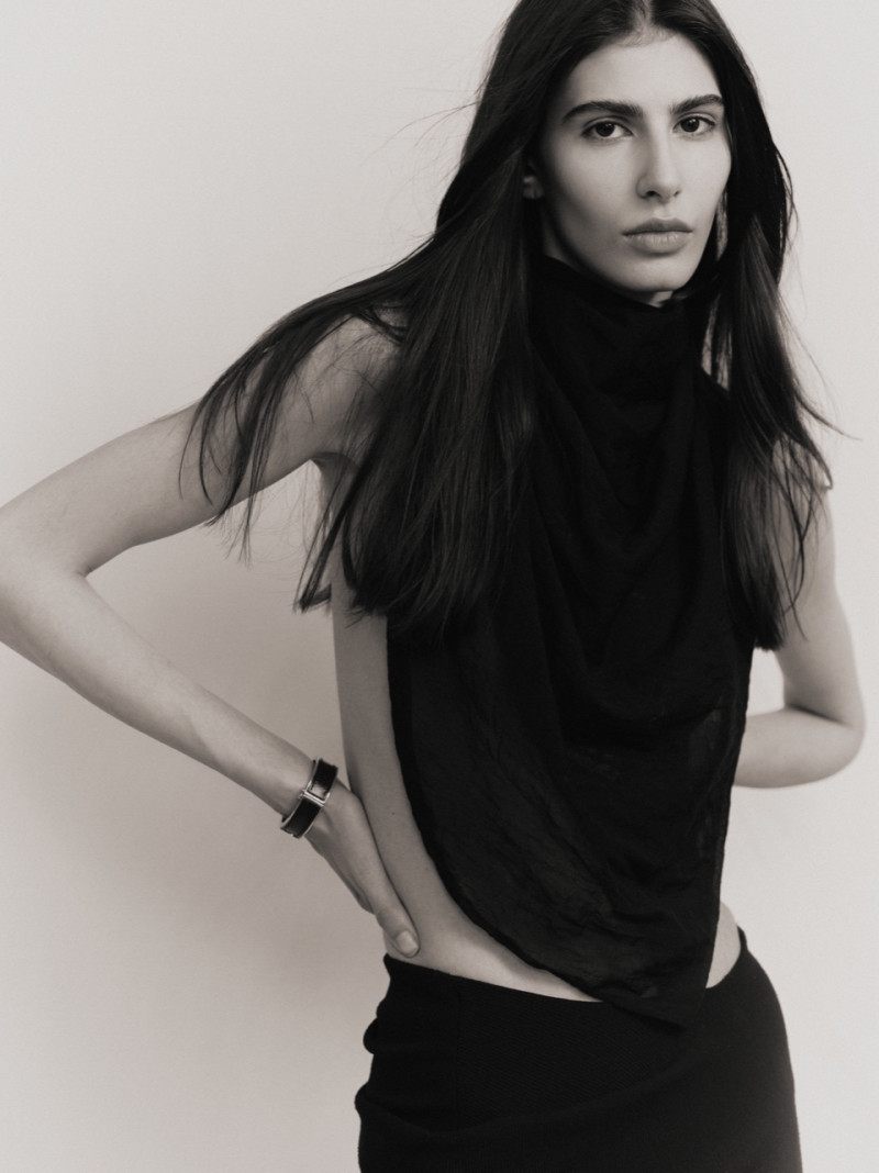 Photo of model Konstantina Pliatsika - ID 726849