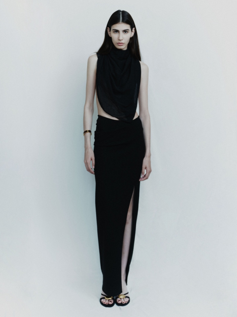 Photo of model Konstantina Pliatsika - ID 726850