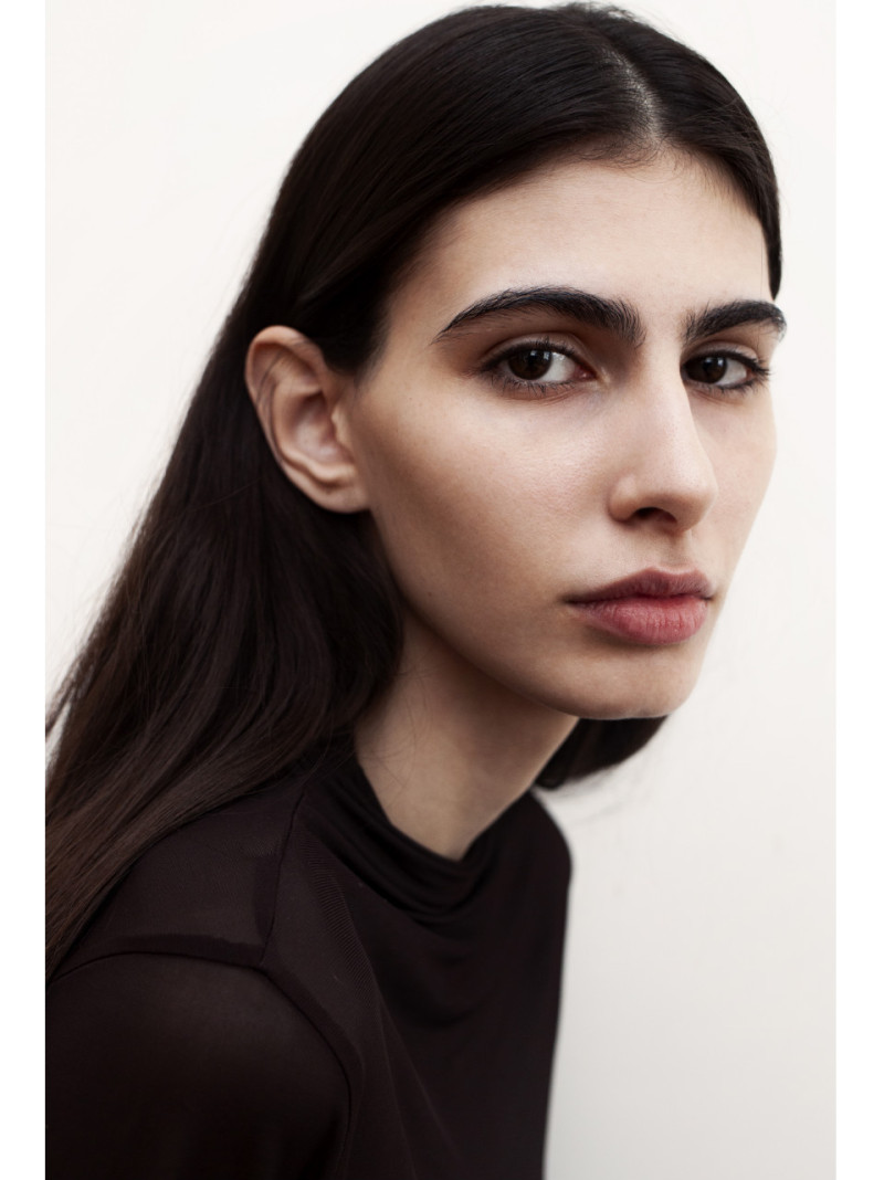 Photo of model Konstantina Pliatsika - ID 726853