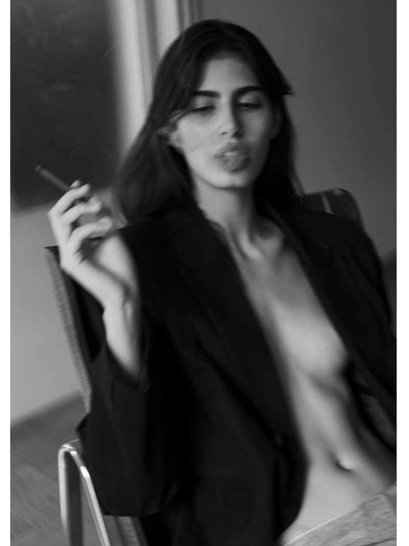 Photo of model Konstantina Pliatsika - ID 726854