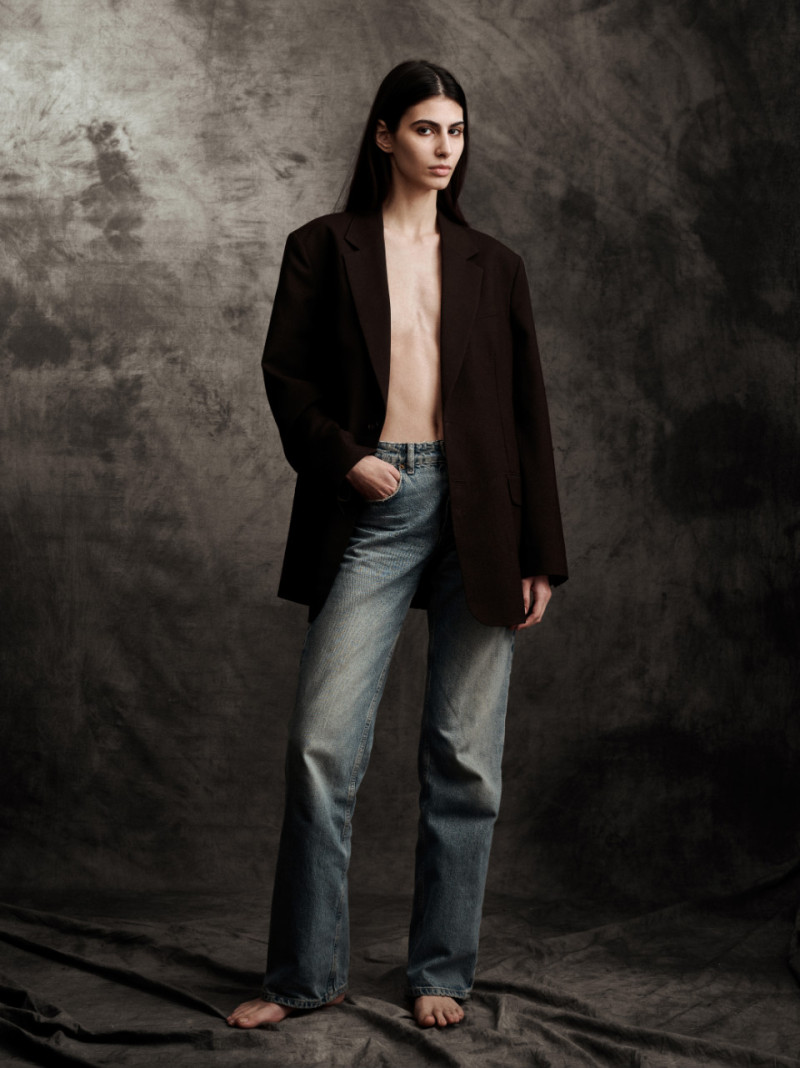 Photo of model Konstantina Pliatsika - ID 726855