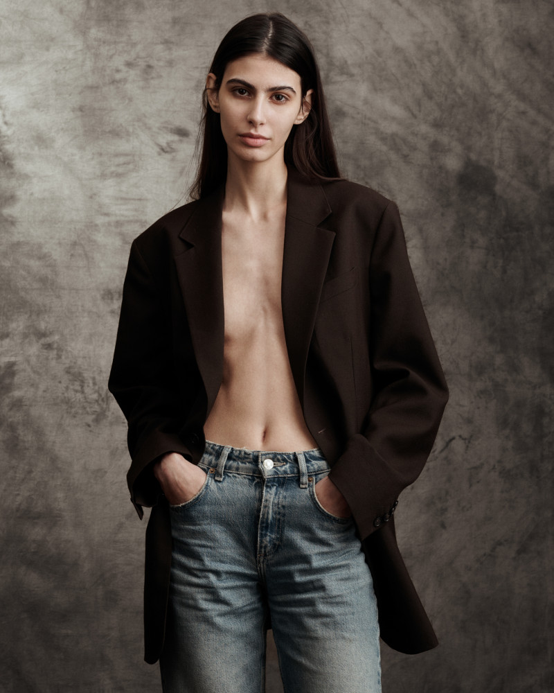 Photo of model Konstantina Pliatsika - ID 726856