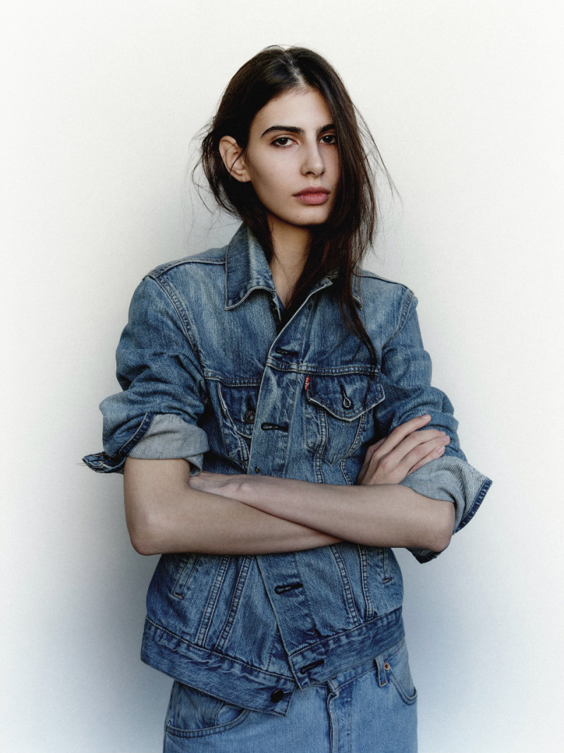Photo of model Konstantina Pliatsika - ID 726861