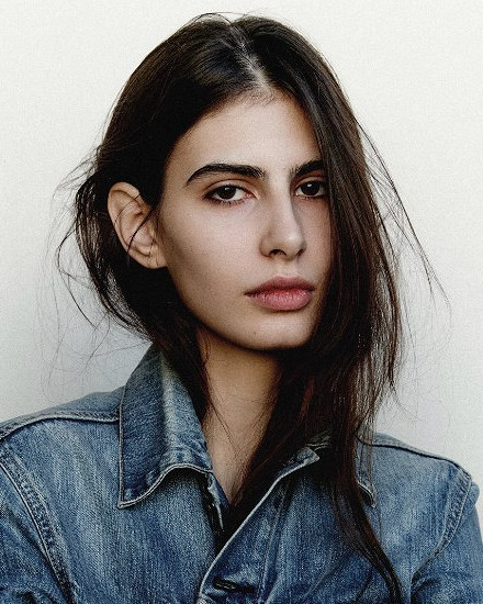 Photo of model Konstantina Pliatsika - ID 726862