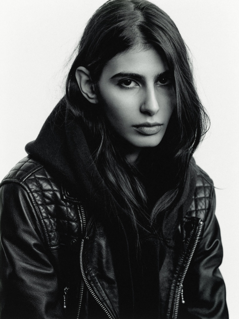 Photo of model Konstantina Pliatsika - ID 726863