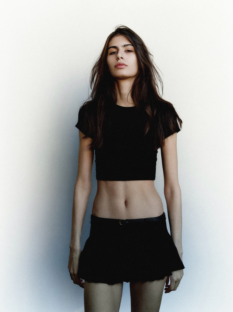 Photo of model Konstantina Pliatsika - ID 726864