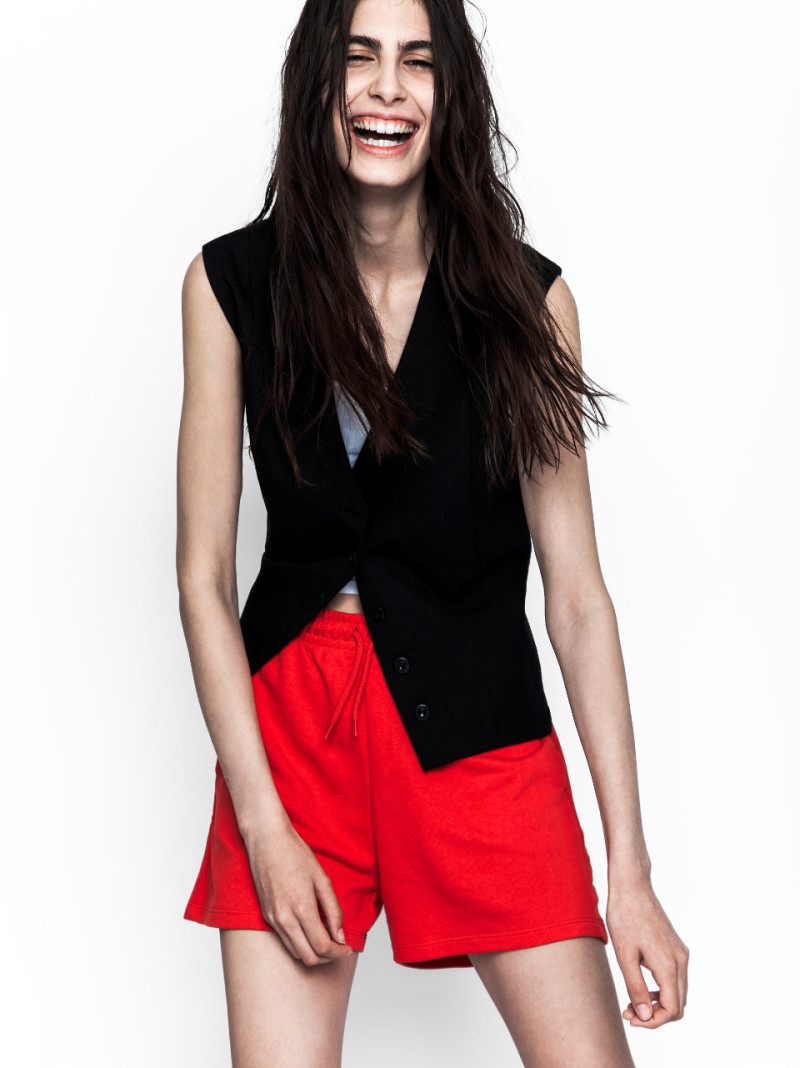 Photo of model Konstantina Pliatsika - ID 726866