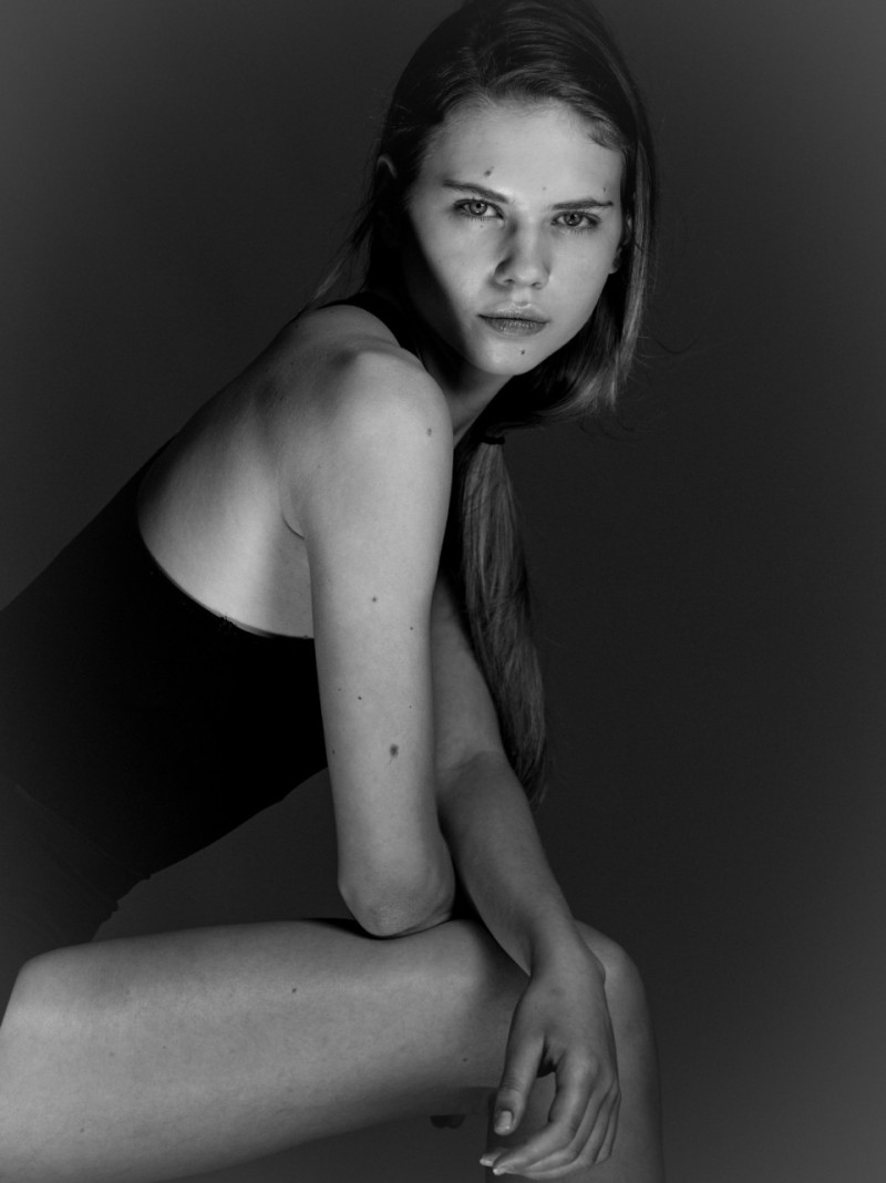 Photo of model Eleni Boutouridi - ID 726874