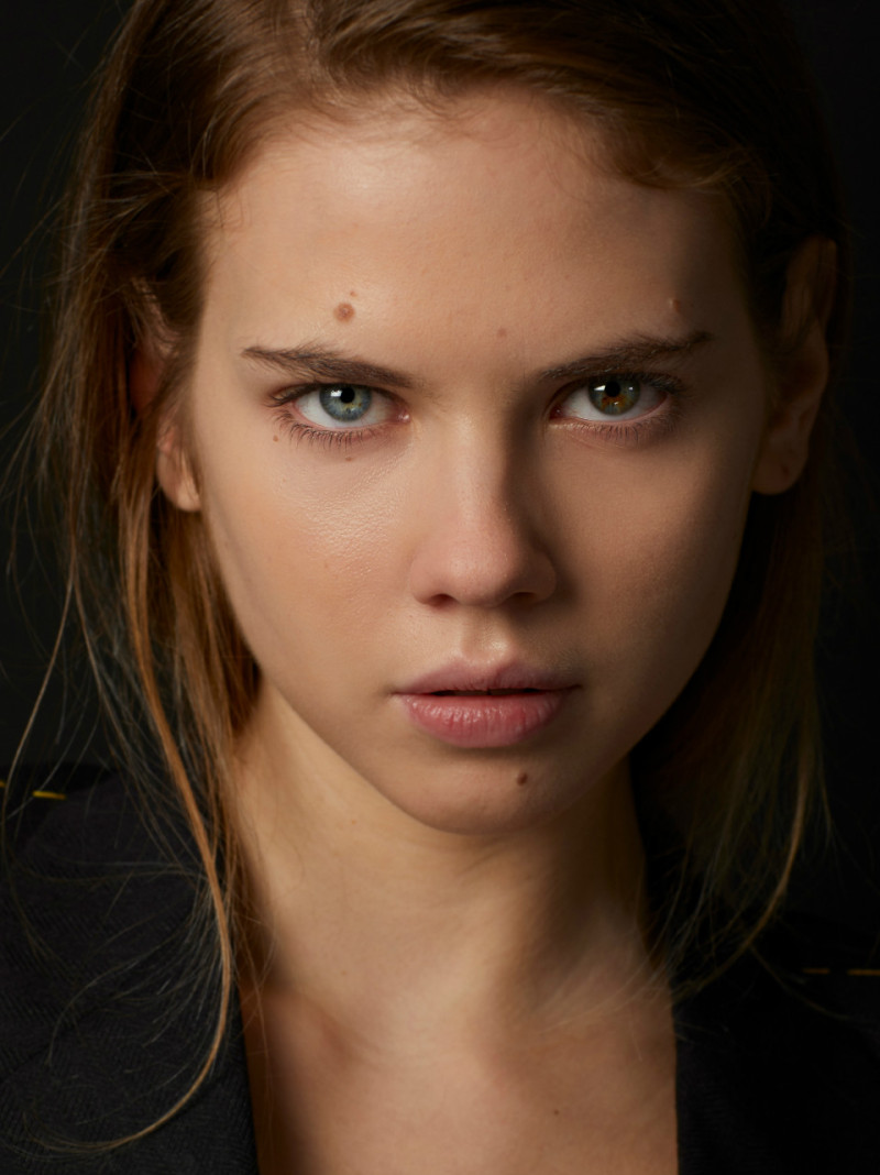 Photo of model Eleni Boutouridi - ID 726876