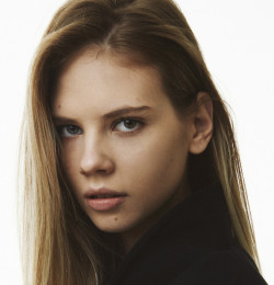 Eleni Boutouridi