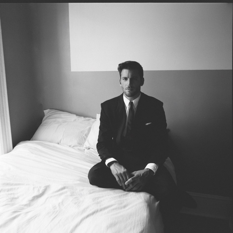 Photo of model Kevin de Sampaio - ID 726894