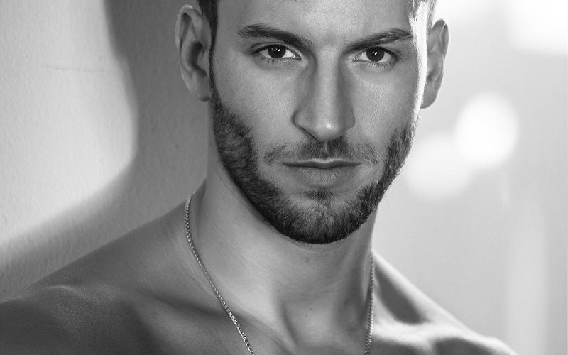 Jonathan de Sampaio