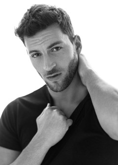 Jonathan de Sampaio
