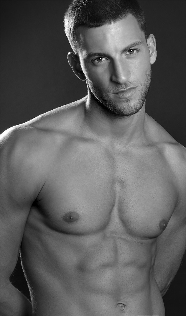 Photo of model Jonathan de Sampaio - ID 726935