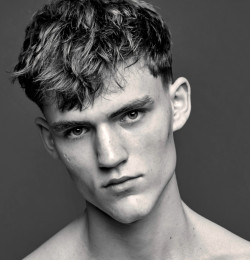 Freddie Brosnan