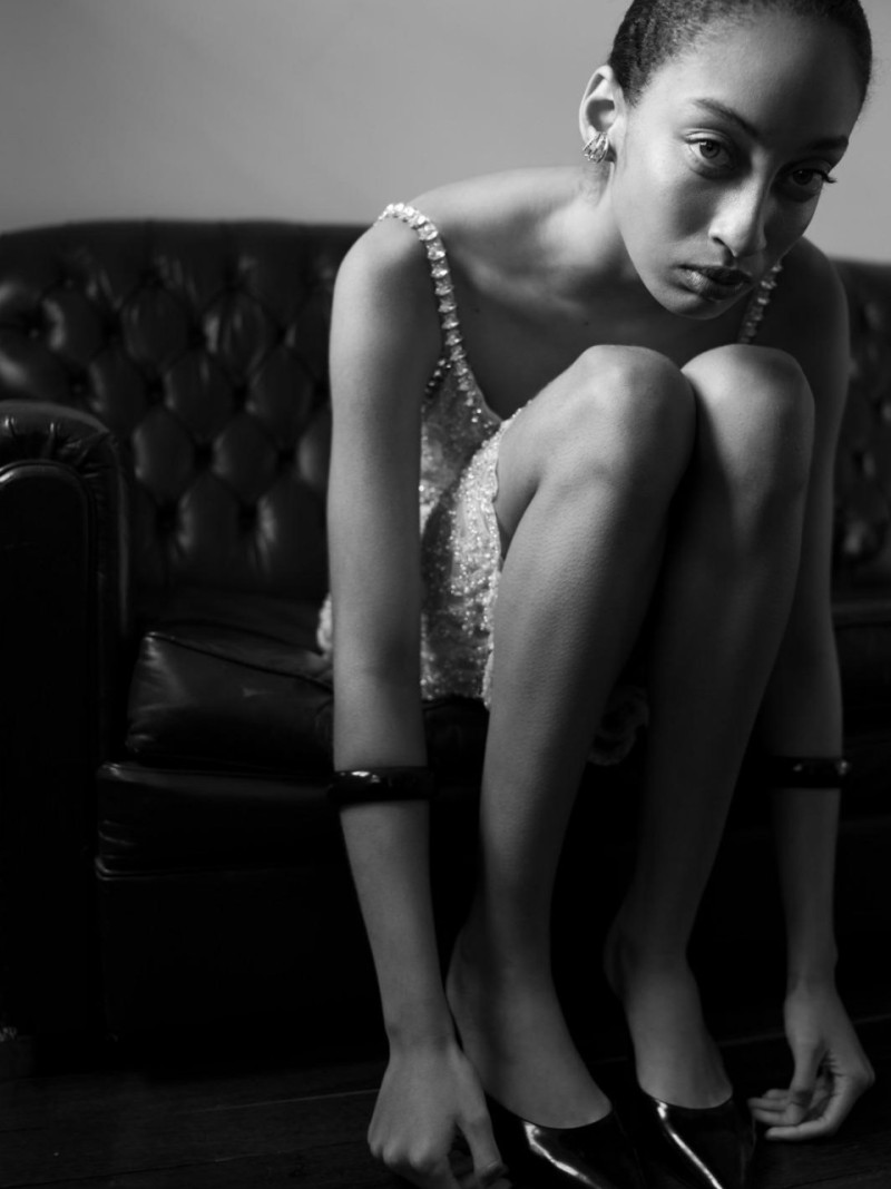 Photo of model Mary Alejandra Diaz - ID 726959