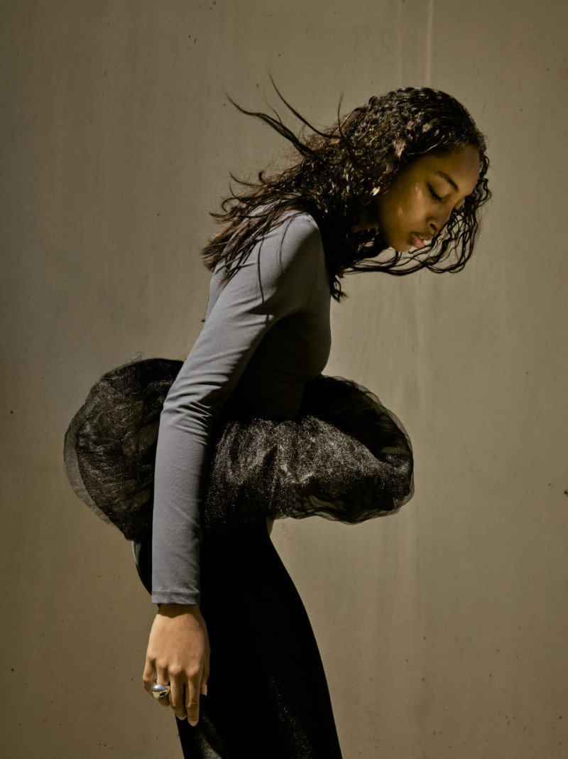 Photo of model Mary Alejandra Diaz - ID 726963