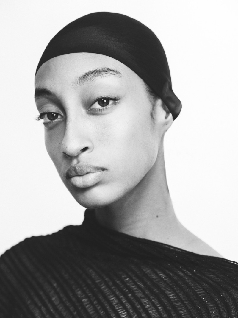 Photo of model Mary Alejandra Diaz - ID 726965