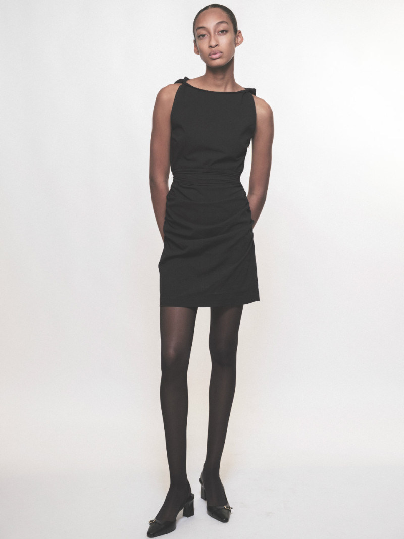 Photo of model Mary Alejandra Diaz - ID 726967