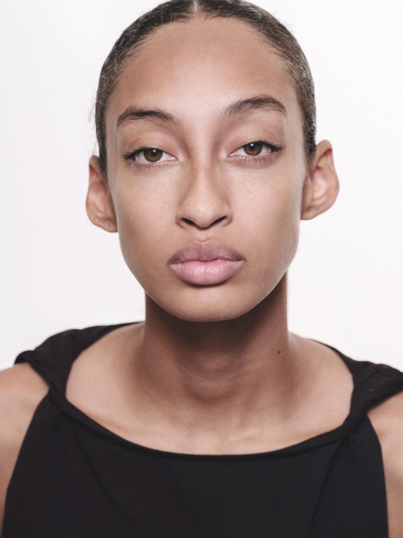 Photo of model Mary Alejandra Diaz - ID 726968