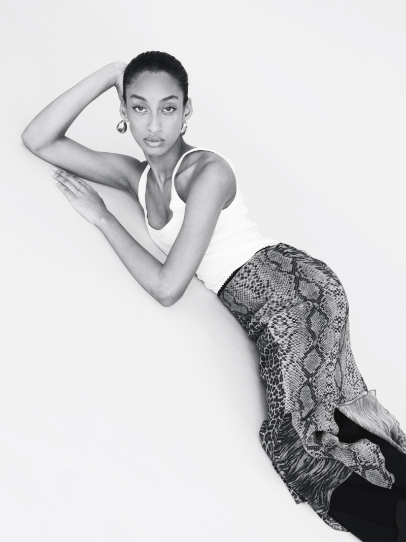 Photo of model Mary Alejandra Diaz - ID 726969