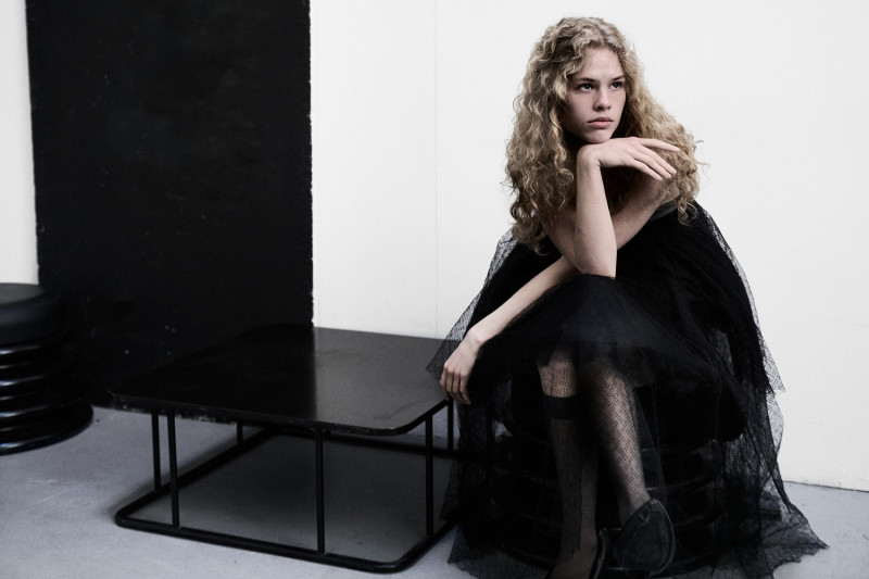 Photo of model Tida Rosvall - ID 726972