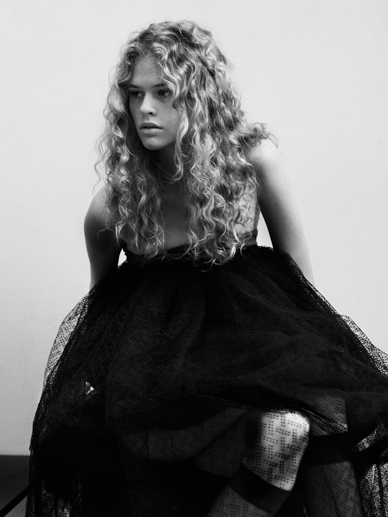 Photo of model Tida Rosvall - ID 726973