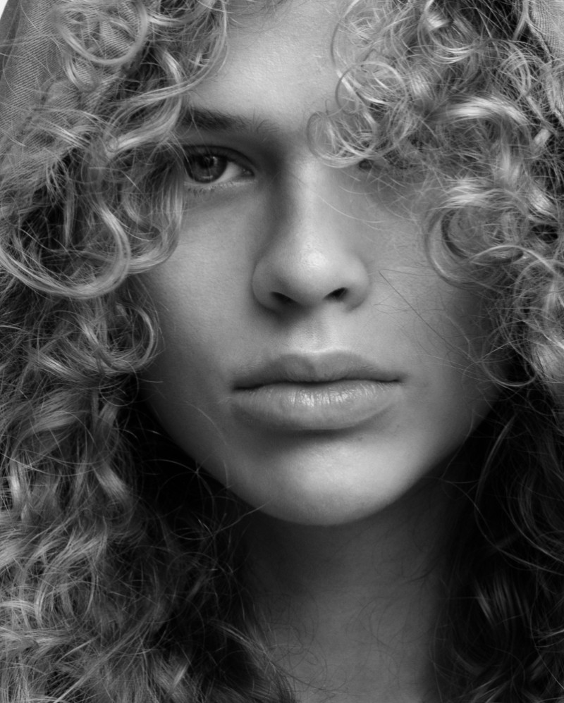 Photo of model Tida Rosvall - ID 726975