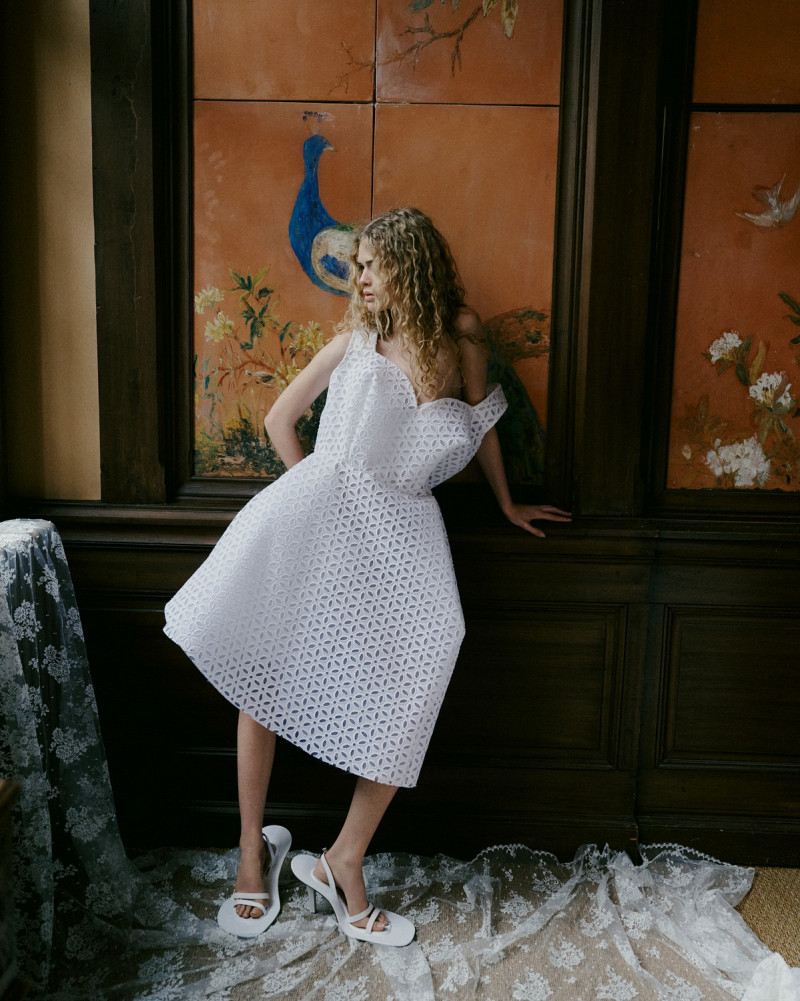Photo of model Tida Rosvall - ID 726979