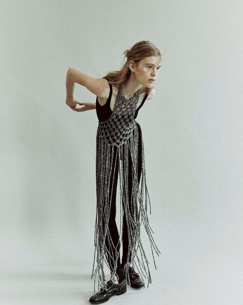Photo of model Tida Rosvall - ID 726981