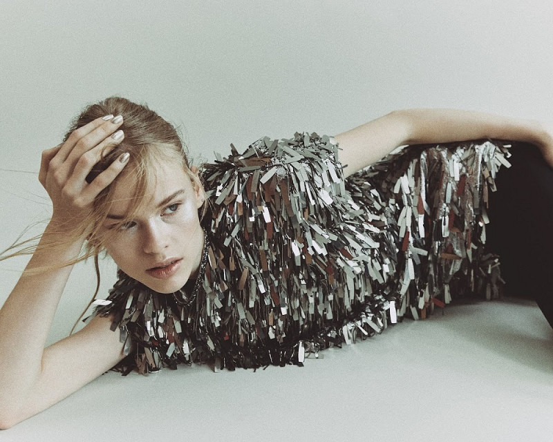 Photo of model Tida Rosvall - ID 726982